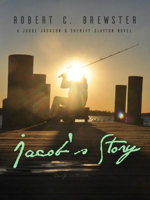 cover image of Jacob's Story aka Clarity Continued